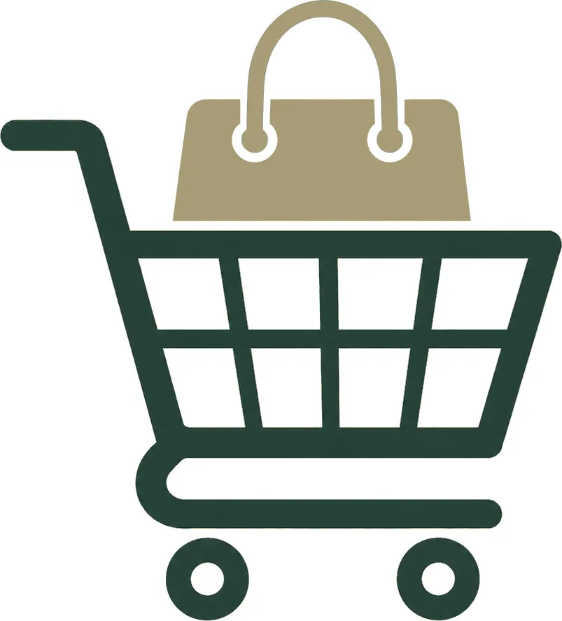 Shopify und Checkout Security Icon