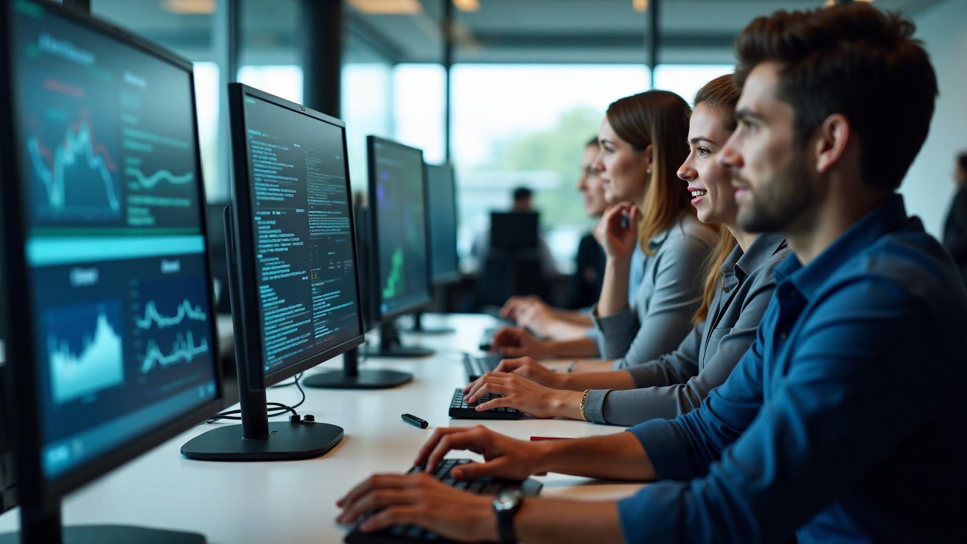 Zusammenarbeit in IT-Security Projekten – Beratung und Umsetzung